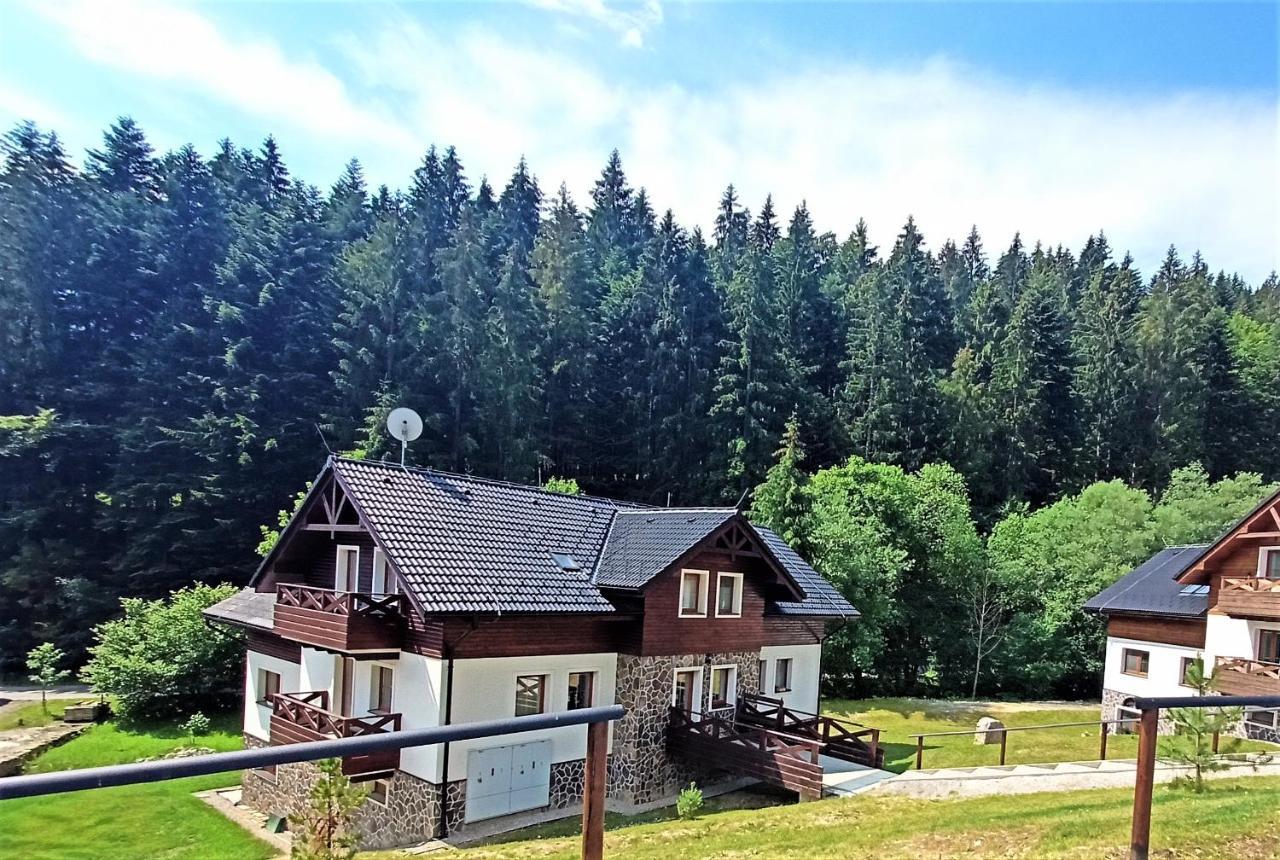 Apartmán Romanna Terhely Kültér fotó