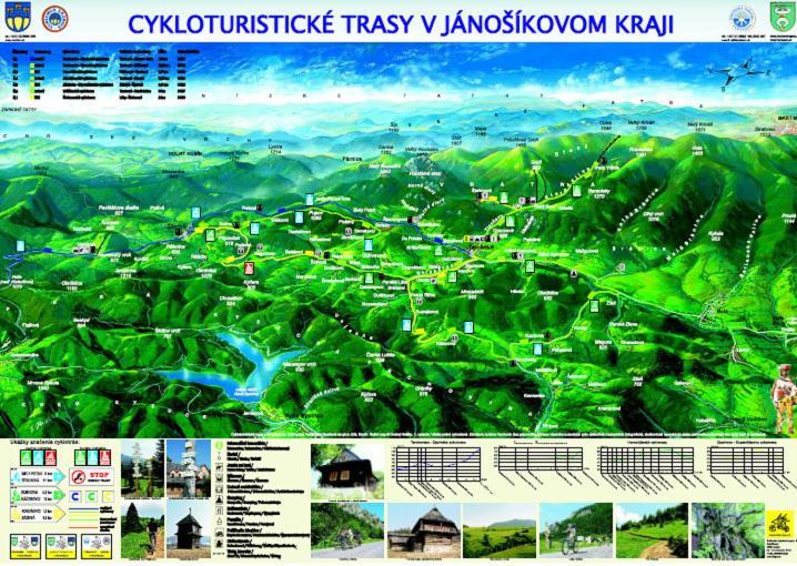 Apartmán Romanna Terhely Kültér fotó